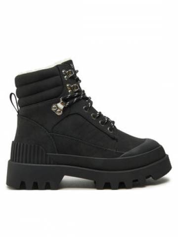 ONLY Shoes Черевики туристичні 15329861 Чорний ONLY Shoes Черевики туристичні 15329861 Чорний