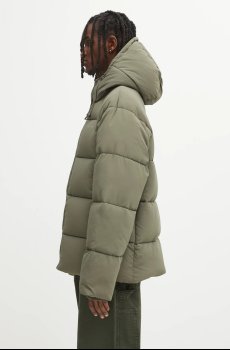 Куртка Daily Paper Relaxed Puffer