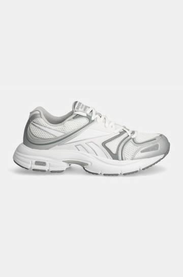 Кроссовки Reebok Classic RBK PREMIER ROAD PLUS VI цвет белый 100200964 Кроссовки Reebok Classic RBK PREMIER ROAD PLUS VI цвет белый 100200964