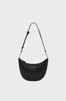 Женская черная сумка Черный ONESIZE Guess HWZG96.43720;BLA