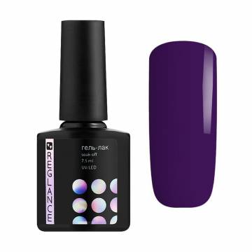 Гель-лак для ногтей Reglance Gel Polish 234 Ultraviolet, 7.5 мл Гель-лак для ногтей Reglance Gel Polish 234 Ultraviolet, 7.5 мл