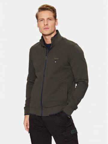 Aeronautica Militare Світшот 242FE1956F459 Хакі Regular Fit Aeronautica Militare Світшот 242FE1956F459 Хакі Regular Fit