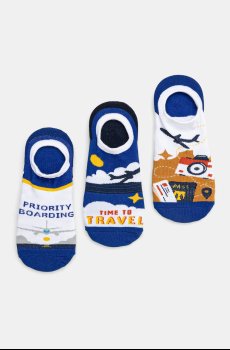 Хлопковые носки Medicine 3 шт