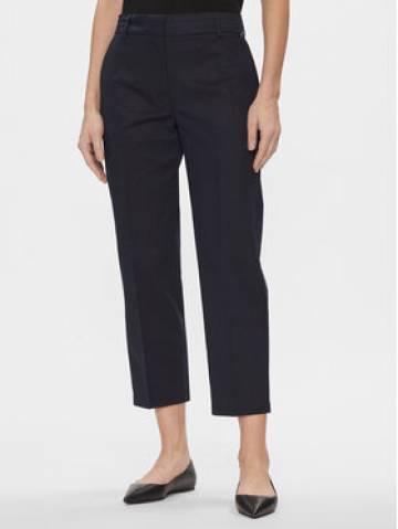 Tommy Hilfiger Чіноси WW0WW40504 Cиній Regular Fit