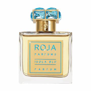 Roja Parfums Isola Blu Парфюмированная вода унисекс, 50 мл Roja Parfums Isola Blu Парфюмированная вода унисекс, 50 мл