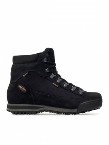 Aku Трекінгові черевики Slope Micro Gtx GORE-TEX 885.10 Чорний Aku Трекінгові черевики Slope Micro Gtx GORE-TEX 885.10 Чорний