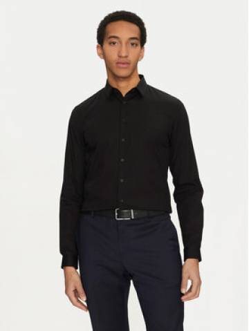 Calvin Klein Сорочка K10K112743 Чорний Extra Slim Fit Calvin Klein Сорочка K10K112743 Чорний Extra Slim Fit