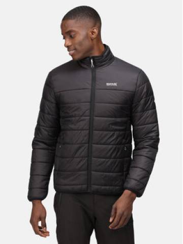 Regatta Пуховик Freezeway III RMN179 Чорний Regular Fit Regatta Пуховик Freezeway III RMN179 Чорний Regular Fit
