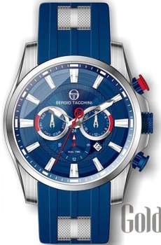 Мужские часы Sergio Tacchini