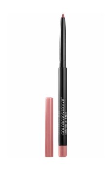 Карандаш для губ Maybelline New York Color Sensational Shaping Lip Liner 50 Dusty Rose, 0.35 г