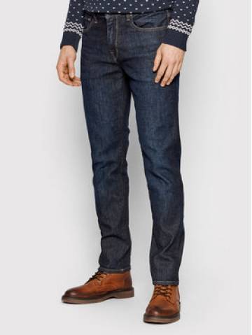 Selected Homme Джинси Leon 16080594 Cиній Slim Fit Selected Homme Джинси Leon 16080594 Cиній Slim Fit