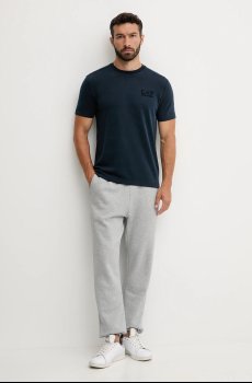 Футболка EA7 Emporio Armani