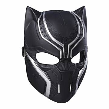 Маска Avengers Чорна пантера (B9945/C2990) Маска Avengers Чорна пантера (B9945/C2990)