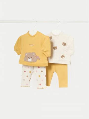 Mayoral Набір дитячий 2786 Кольоровий Regular Fit Mayoral Набір дитячий 2786 Кольоровий Regular Fit