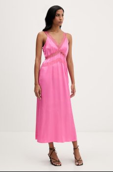 Платье из вискозы Never Fully Dressed