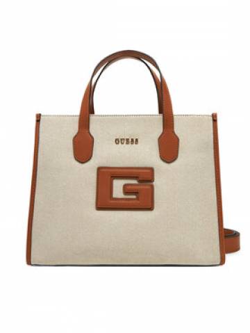 Guess Сумка HWWG91 98220 Бежевий