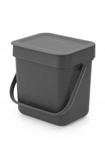 Урна для мусора Brabantia Sort & Go 3 L Урна для мусора Brabantia Sort & Go 3 L