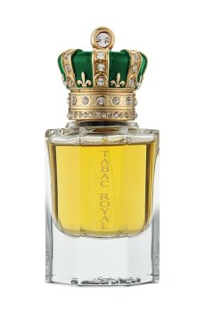 Royal Crown Tabac Royal Парфюмированная вода унисекс, 50 мл