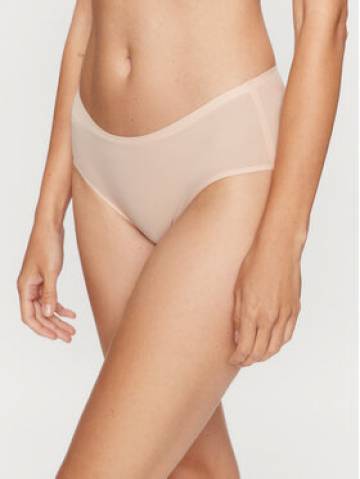 Chantelle Класичні труси Softstretch C26440 Бежевий Chantelle Класичні труси Softstretch C26440 Бежевий