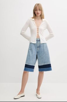 Шерстяной свитер FROM FUTURE