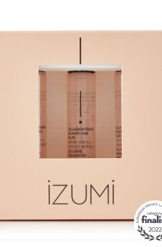 Уценка! Филлер для волос IZUMI Коллаген, Интенсивное восстановление, 3*13 мл