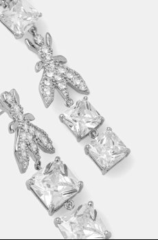 Сережки Patrizia Pepe