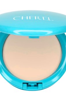 Пудра компактная CHEREL Ideal Powder 23, 10 г