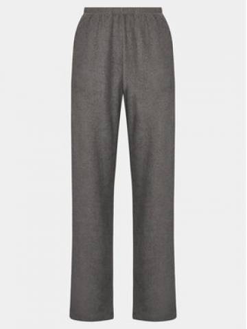 American Vintage Трикотажні штани Bobypark BOBY05BE24 Сірий Relaxed Fit American Vintage Трикотажні штани Bobypark BOBY05BE24 Сірий Relaxed Fit