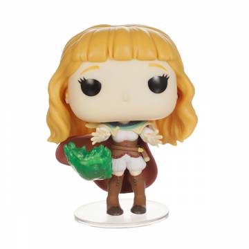 Фігурка Funko Pop Black Clover Мімоза (72119) Фігурка Funko Pop Black Clover Мімоза (72119)