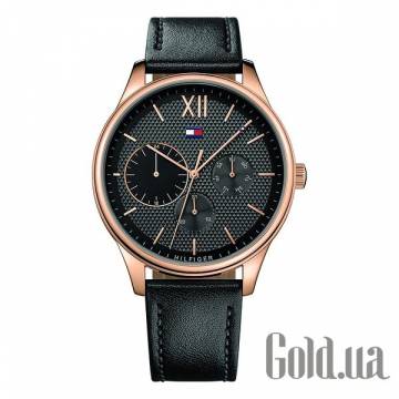 Дизайнерские часы Tommy Hilfiger