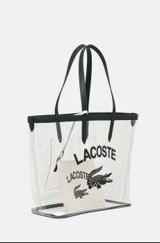 Сумочка Lacoste