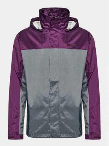 Marmot Дощовик PreCip Eco 41500 Сірий Regular Fit Marmot Дощовик PreCip Eco 41500 Сірий Regular Fit