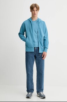 Хлопковая кофта C.P. Company