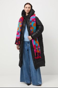 Пуховое пальто Medicine