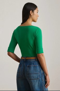 Футболка Lauren Ralph Lauren