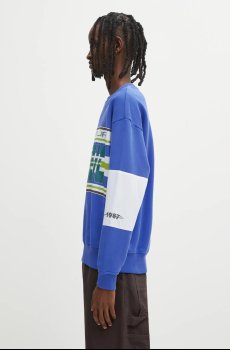 Хлопковая кофта Napapijri Napapijri x Martine Rose