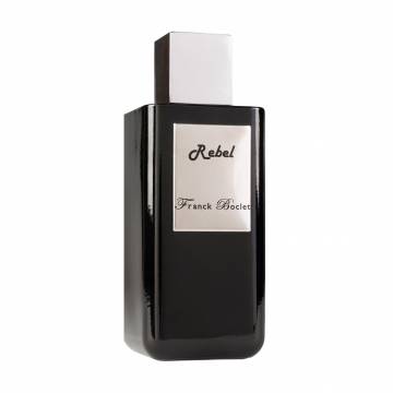Franck Boclet Rebel Extrait De Parfum Парфюмированная вода унисекс, 100 мл Franck Boclet Rebel Extrait De Parfum Парфюмированная вода унисекс, 100 мл