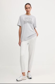 Футболка Under Armour Rival