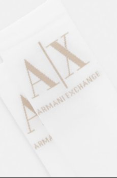 Носки Armani Exchange