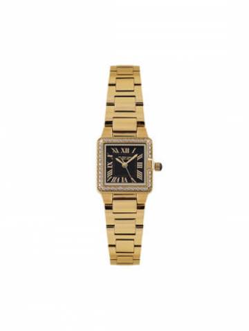 U.S. Polo Assn. Годинник Sophie USP8329BK Золотий U.S. Polo Assn. Годинник Sophie USP8329BK Золотий