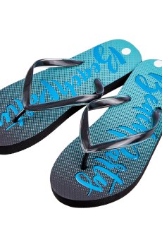 Тапочки пляжные женские 2Step SW2022-22-Bl размер 40