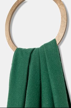 Шарф с шерстью Answear.LAB