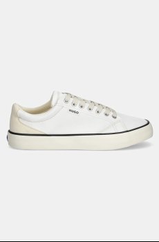 Кеды Hugo Blue B-cross