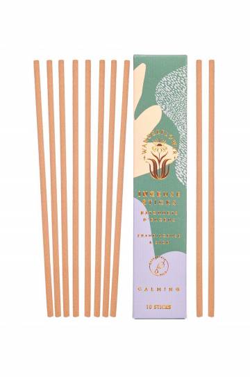 Набор для медитации Wanderflower Quite Mind Mediation Set 4 шт Набор для медитации Wanderflower Quite Mind Mediation Set 4 шт