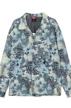 Cropp - Сорочка з малюнком - чорний