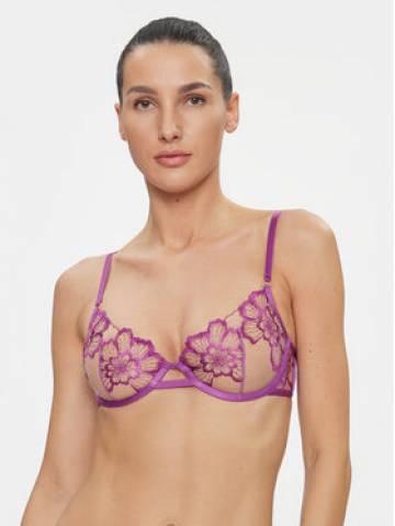 Bluebella Бюстгальтер з підкладкою Catalina 42031 Фіолетовий Bluebella Бюстгальтер з підкладкою Catalina 42031 Фіолетовий