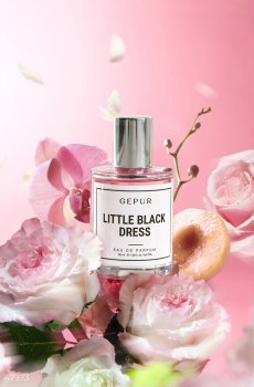 Парфуми Little Black Dress