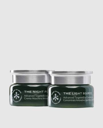 Набор кремов для лица The Light Source & The Night Force Duo 2х20 мл Набор кремов для лица The Light Source & The Night Force Duo 2х20 мл