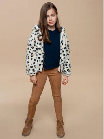 Mayoral Легінси 7.742 Коричневий Regular Fit Mayoral Легінси 7.742 Коричневий Regular Fit