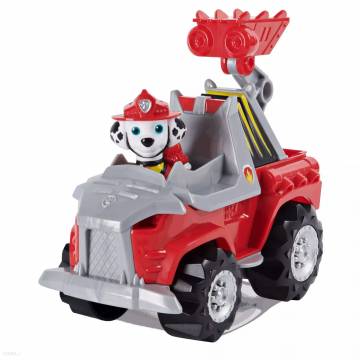 Ігрова фігурка Spin master Paw Patrol Діно місія Маршал (SM16776/5478) Ігрова фігурка Spin master Paw Patrol Діно місія Маршал (SM16776/5478)